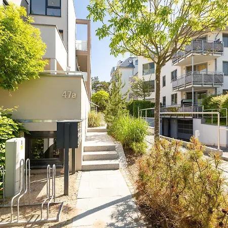 Quartier 47 - 3 Und 5 * Heringsdorf (Usedom)